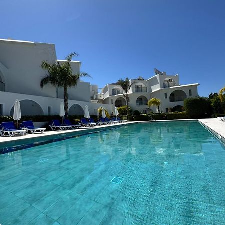 Pandream Hotel Apartments Pafos Exterior foto