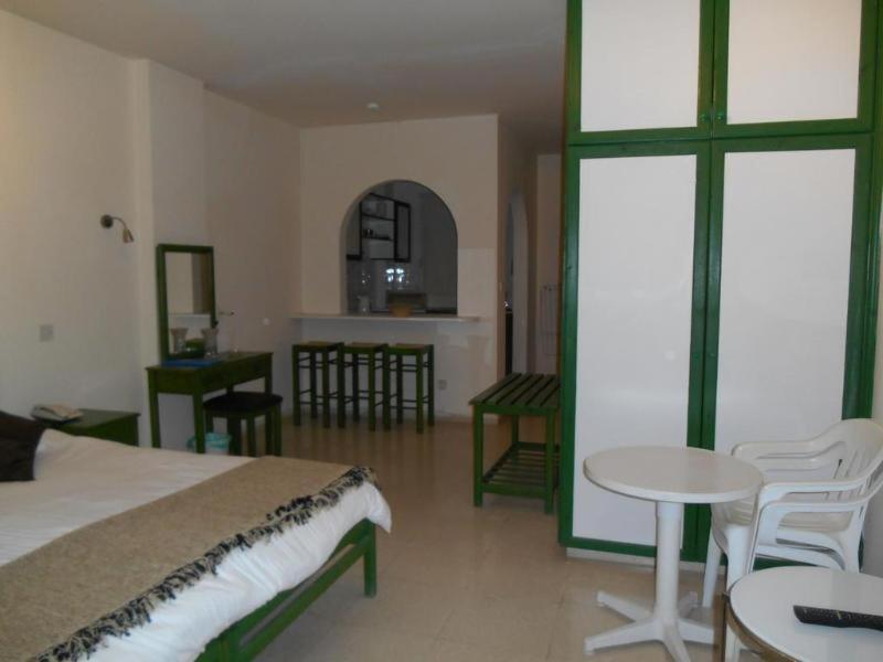 Pandream Hotel Apartments Pafos Quarto foto