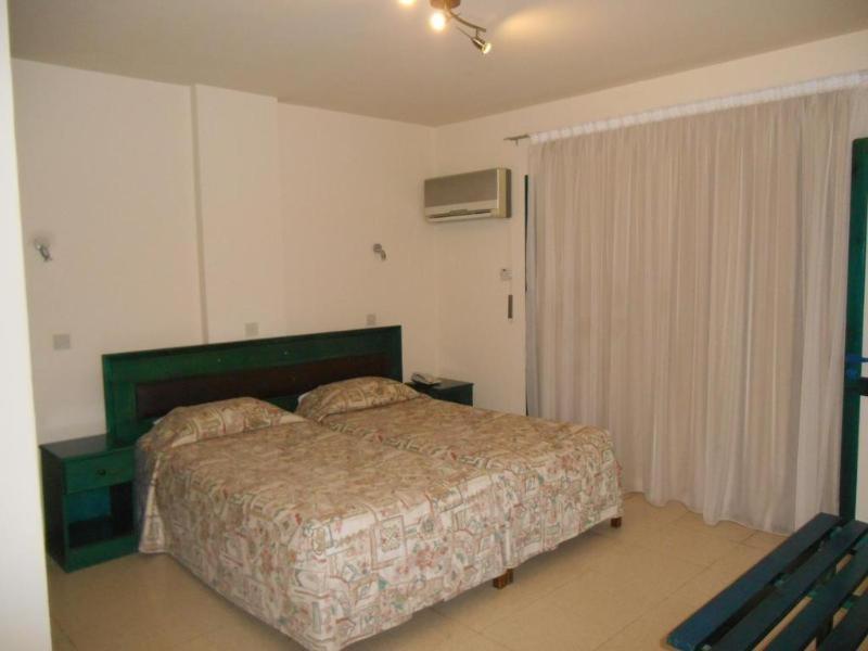 Pandream Hotel Apartments Pafos Quarto foto