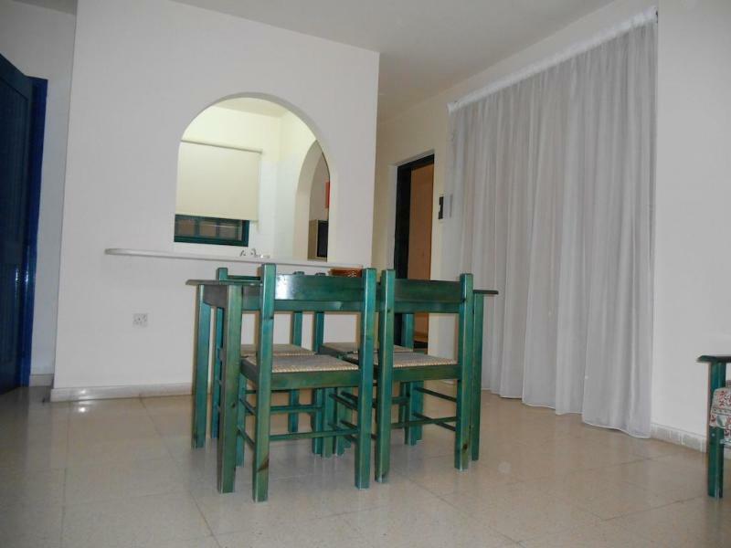 Pandream Hotel Apartments Pafos Exterior foto